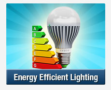 Energy Efficient Lighting in Erskineville